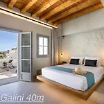 Lindos Serenity Suites
