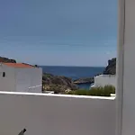 Philippos Studios & Apt