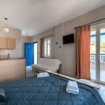 Philyra Appartments