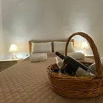 Blue Sand Apartment