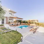 Villa Tranquility