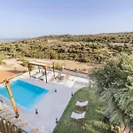 Villa Tranquility