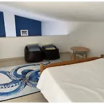 Skiathos Seaview Villa With Pool