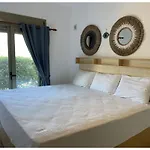 Skiathos Seaview Villa With Pool