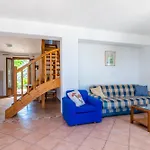 Skopelos Country Villas