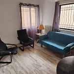 Julia\'S Apartment