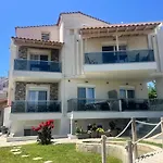 Villa K View Nikiti