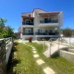 Villa K View Nikiti