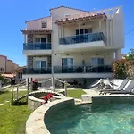 Villa K View Nikiti