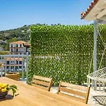Aurora Apartment - Skopelos