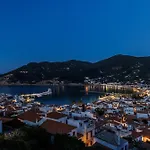 Aurora Apartment - Skopelos