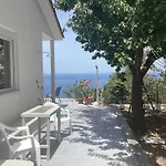 Tranquil Sea View Villa
