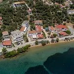 Pteleo Apartments