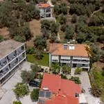 Pteleo Apartments