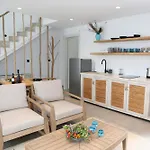 White Dream Suites Antiparos