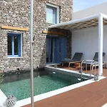 White Dream Suites Antiparos