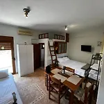 Chris & Mary Comfort Rooms