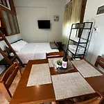 Chris & Mary Comfort Rooms