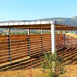 Camping.Karystos Melodia