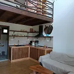 Kartalia Wooden Maisonette