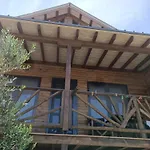 Kartalia Wooden Maisonette