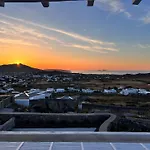 Sunrise Villa - Sea View Private Pools