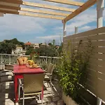 Zacharenia Cozy House With Sea Views