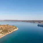 Seascape Kalyves