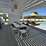 Villa Marina - Glystra Beach