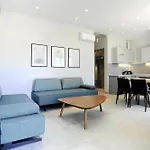 Demar Suites Vlycho Lefkada