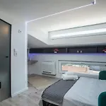 My Little Tiny House