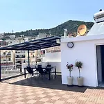 Sky Castle View Apartment