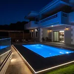 Evelyn Villa Crete