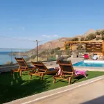Evelyn Villa Crete