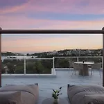 The Vouliagmeni Penthouse