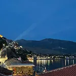Q Apartments Molyvos