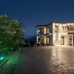 Naruto Villas