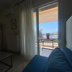 Theros Kalamitsa Apartment