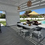 Villa Marina - Glystra Beach