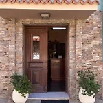 Nirvana Hotel