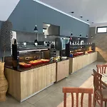 Blue Aegean Hotel & Suites