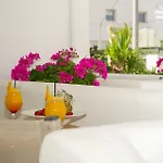 Angela Studios Apartments