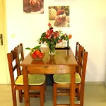 Danae Apartments