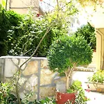 Danae Apartments