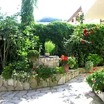Danae Apartments