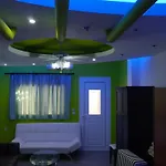 Blue Sky Villas