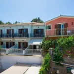 Soustas Apartments