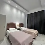 City Center Beach House