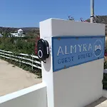 Almyra Guesthouse