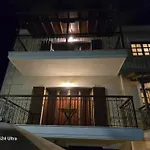 Filidas Apartments